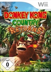 Donkey Kong - Country Returns