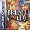 Breath of Fire 3