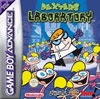 Dexter's Laboratory Desasters Strikes