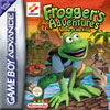 Frogger’s Adventures - Temple of the Frog