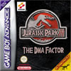 Jurassic Park 3: The DNA Factor