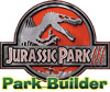 Jurassic Park 3: Park Builder