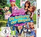 Barbie und ihre Schwestern: Rettung der Welpen