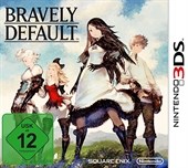 Bravely Default