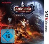 Castlevania - Lords of Shadow - Mirror of Fate