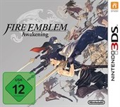 Fire Emblem - Awakening