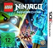 LEGO Ninjago: Nindroid
