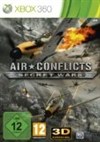 Air Conflicts: Secret Wars