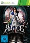 Alice: Madness Returns