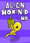 Alien Hominid