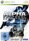 Alpha Protocol