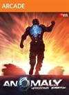 Anomaly: Warzone Earth