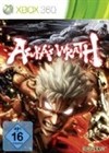 Asura's Wrath