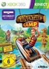 Cabela's Adventure Camp