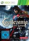 Castlevania - Lords of Shadow