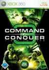Command & Conquer 3 - Tiberium Wars