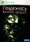 Condemned: Criminal Origins 