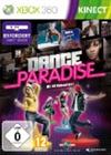 Dance Paradise Kinect