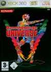 Dancing Stage - Universe