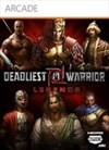 Deadliest Warrior: Legends
