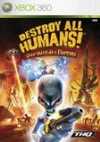 Destroy all Humans - Der Weg der Furons