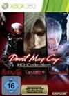 Devil May Cry 3 - HD Collection