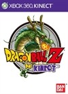 Dragon Ball Z für Kinect