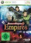 Dynasty Warriors 6 - Empires