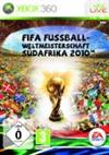 FIFA Fussball Weltmeisterschaft 2010