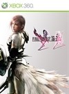 Final Fantasy XIII-2