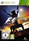 Formel 1 - 2010