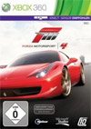 Forza Motorsport 4