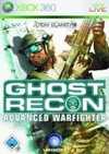 Ghost Recon - Advanced Warfighter