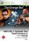 Half-Life 2: The Orange Box