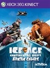 Ice Age 4 - Voll Verschoben