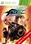 King of Fighters XIII