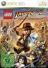Lego Indiana Jones 2