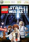 LEGO Star Wars II: Die klassische Trilogie