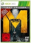 Metro: Last Light - Fundorte der Tagebuch-Seiten