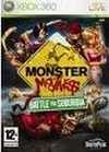 Monster Madness - Battle for Suburbia