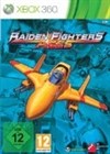 Raiden Fighters Ace