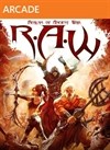 RAW - Realms of Ancient War