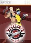 Rocketmen: Axis of Evil 