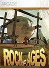 Rock of Ages