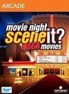 Scene It? Movie Night - Mega Movies