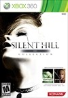 Silent Hill 3 HD