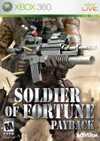 Soldier of Fortune 3 - Payback