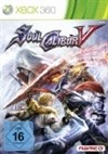 Soul Calibur 5