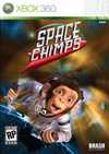 Space Chimps - Affen im All