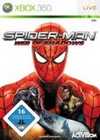 Spider-Man: Web of Shadows